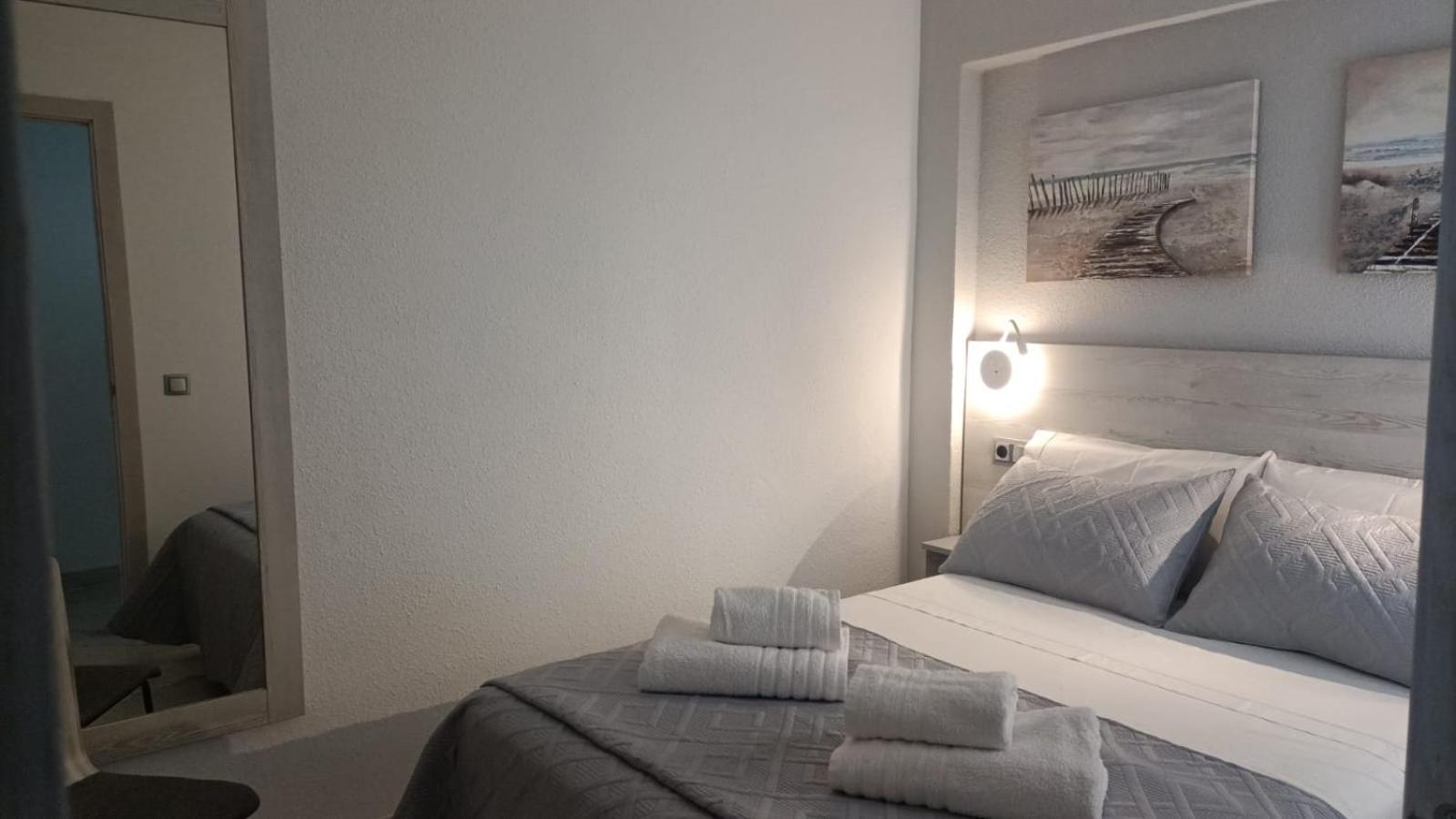 Apartamento Soldoyes Peñíscola 외부 사진