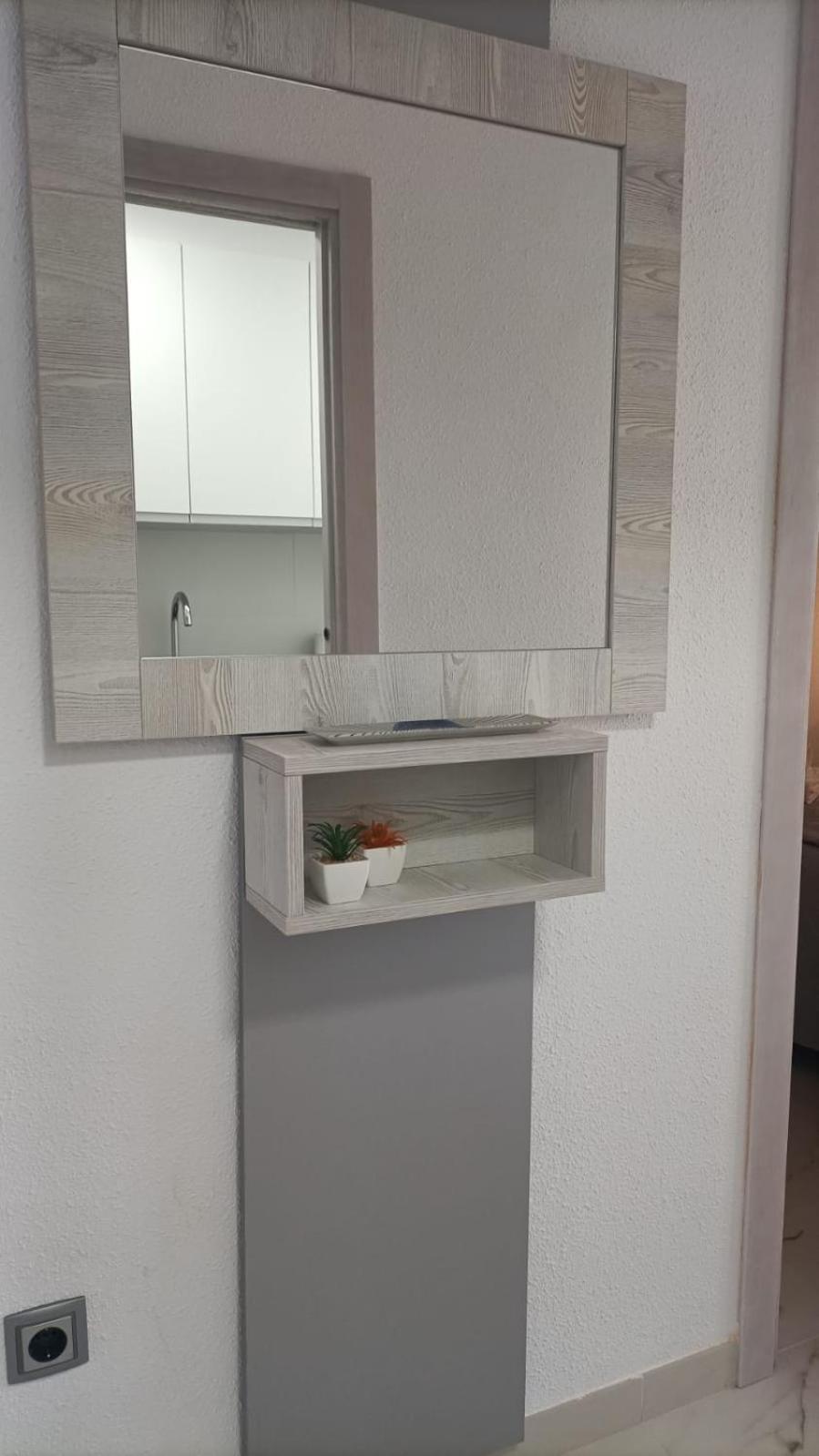 Apartamento Soldoyes Peñíscola 외부 사진