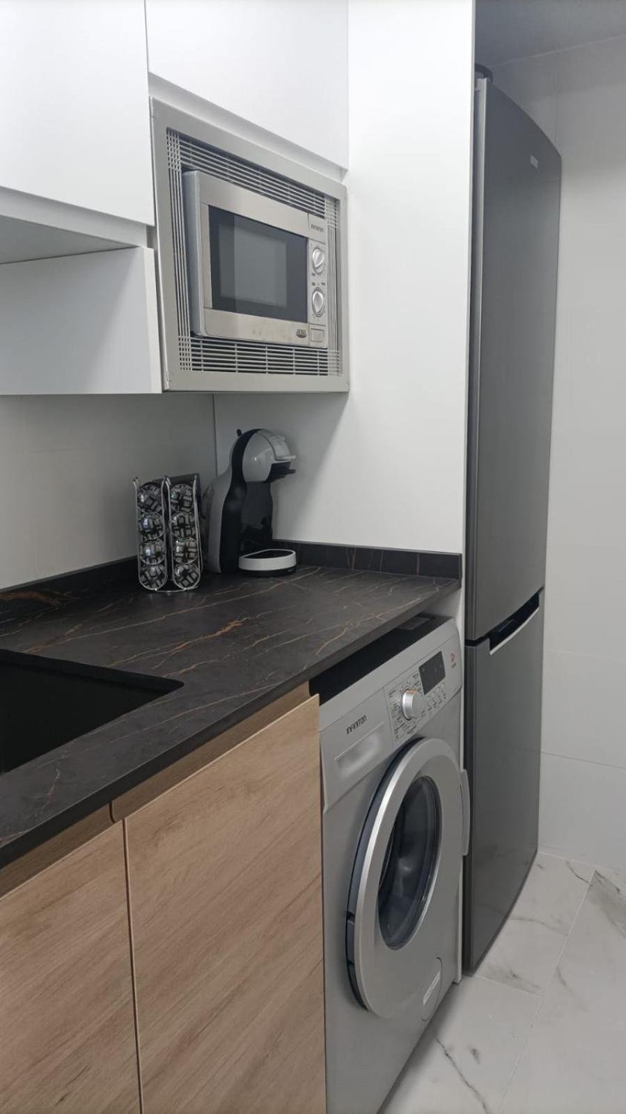 Apartamento Soldoyes Peñíscola 외부 사진